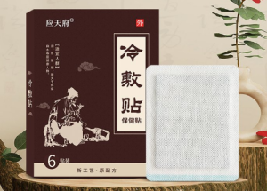 冷敷贴代加工选对厂家很重要